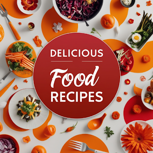 Delicious Food Recipes